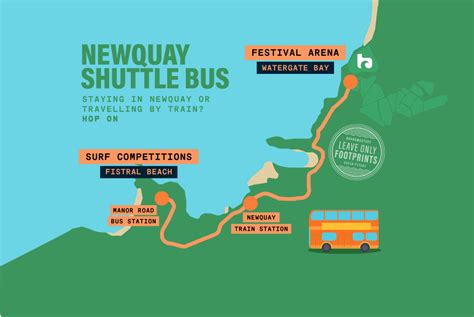 boardmasters shuttle buses.